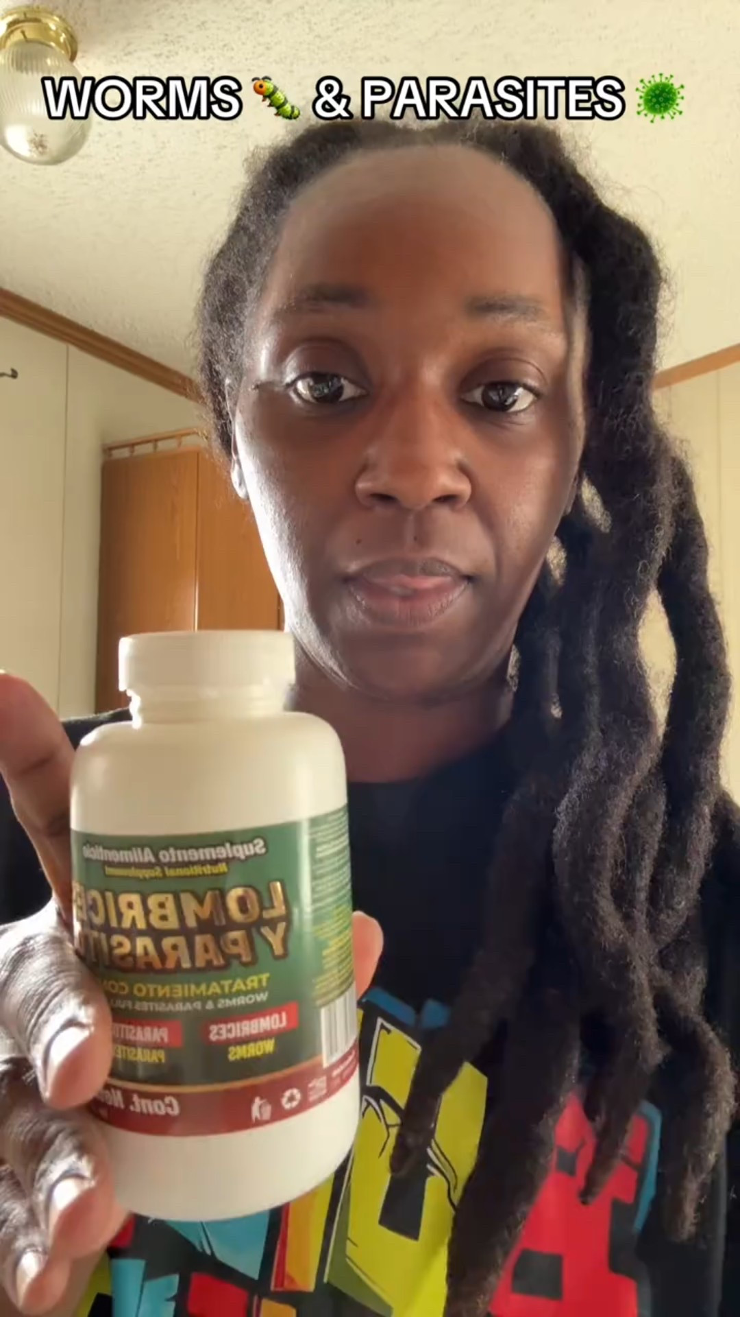 DAY 1 OF DETOXING MY GUT USING THESE DIETARY SUPPLEMENTS 

#LTKselfcare #LTKvlog #LTKdayinmylife