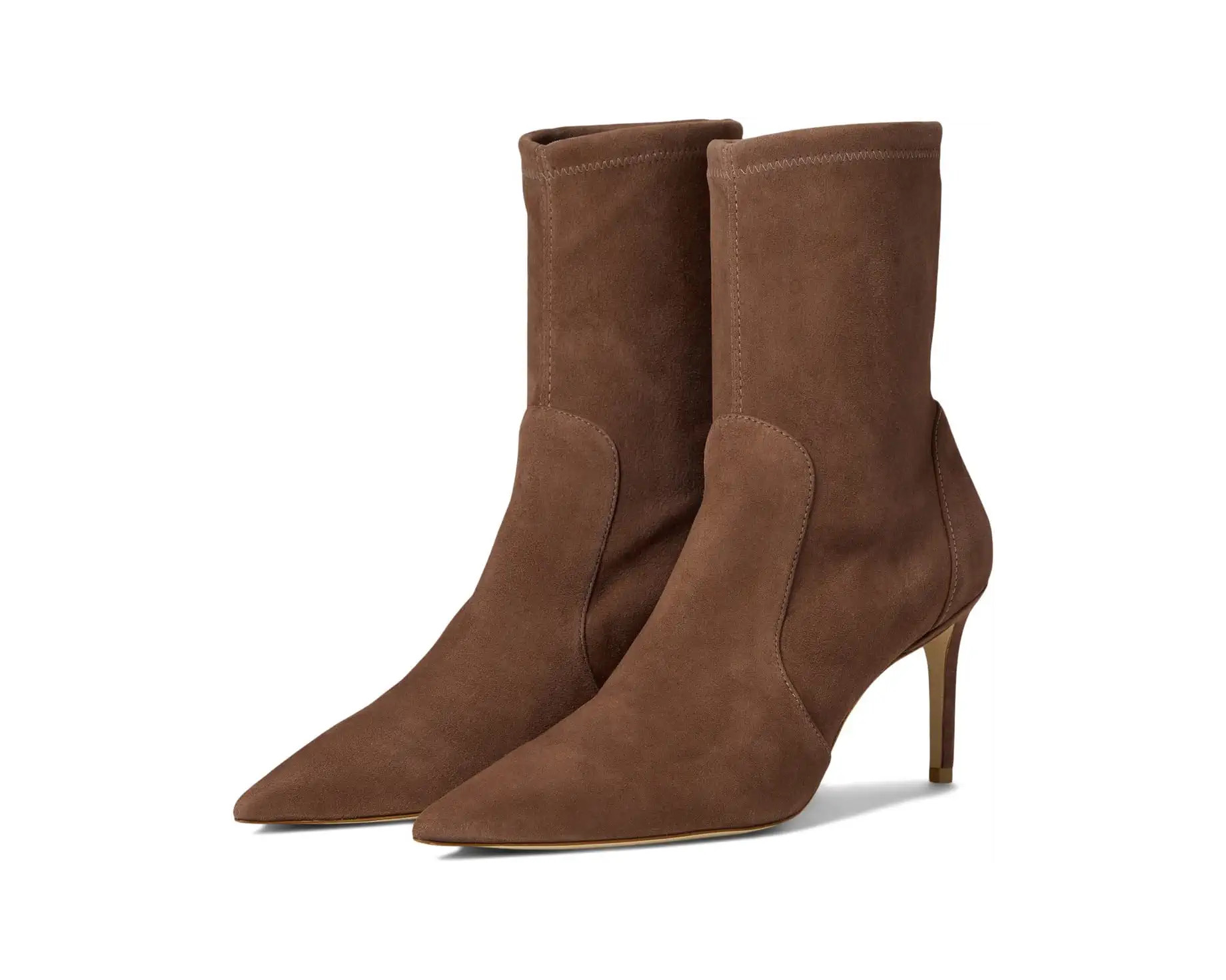 Stuart 75 Stretch Bootie | Zappos