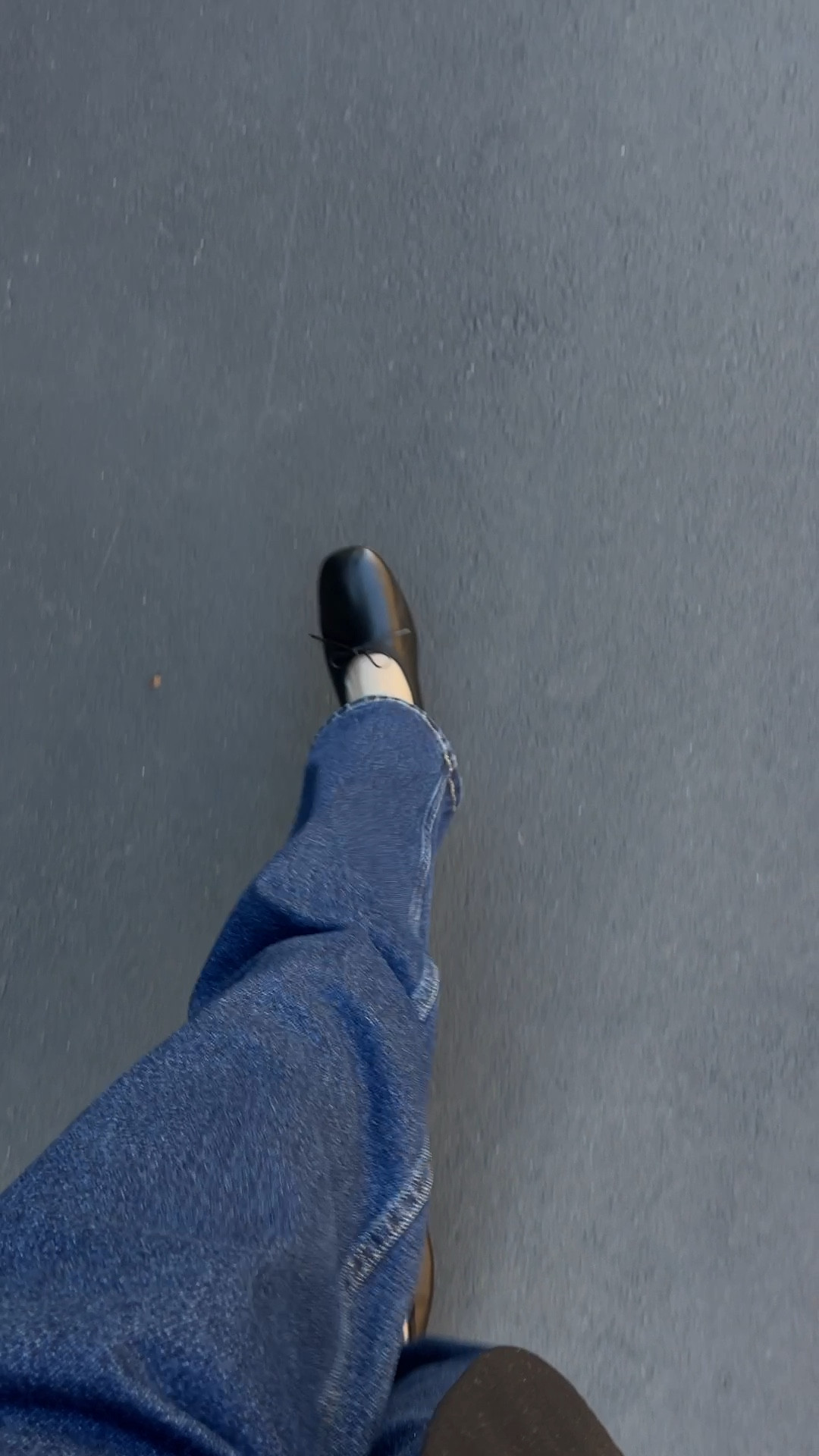 The comfiest ballet flats ever! The Day Ballet Flats from Everlane will be on repeat all season. They’re made from super soft, supple leather, and they’re  super cute styled with socks or tights 🖤

#LTKshoecrush #LTKstyletip #LTKSeasonal