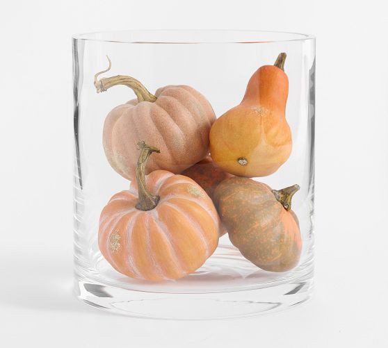 Faux Pumpkin Vase Filler | Pottery Barn (US)