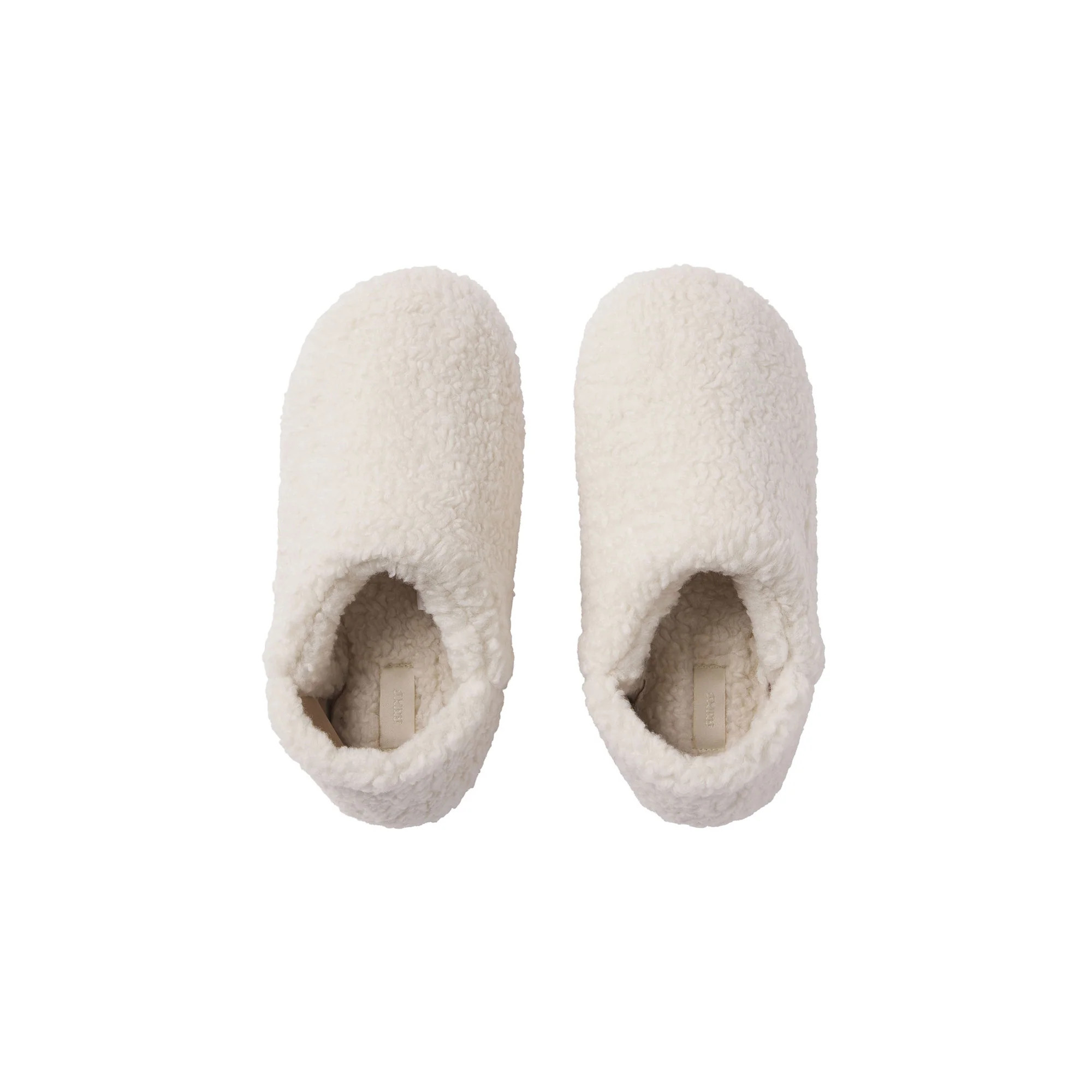 SHERPA CONVERTIBLE SLIPPER | SKIMS (US)