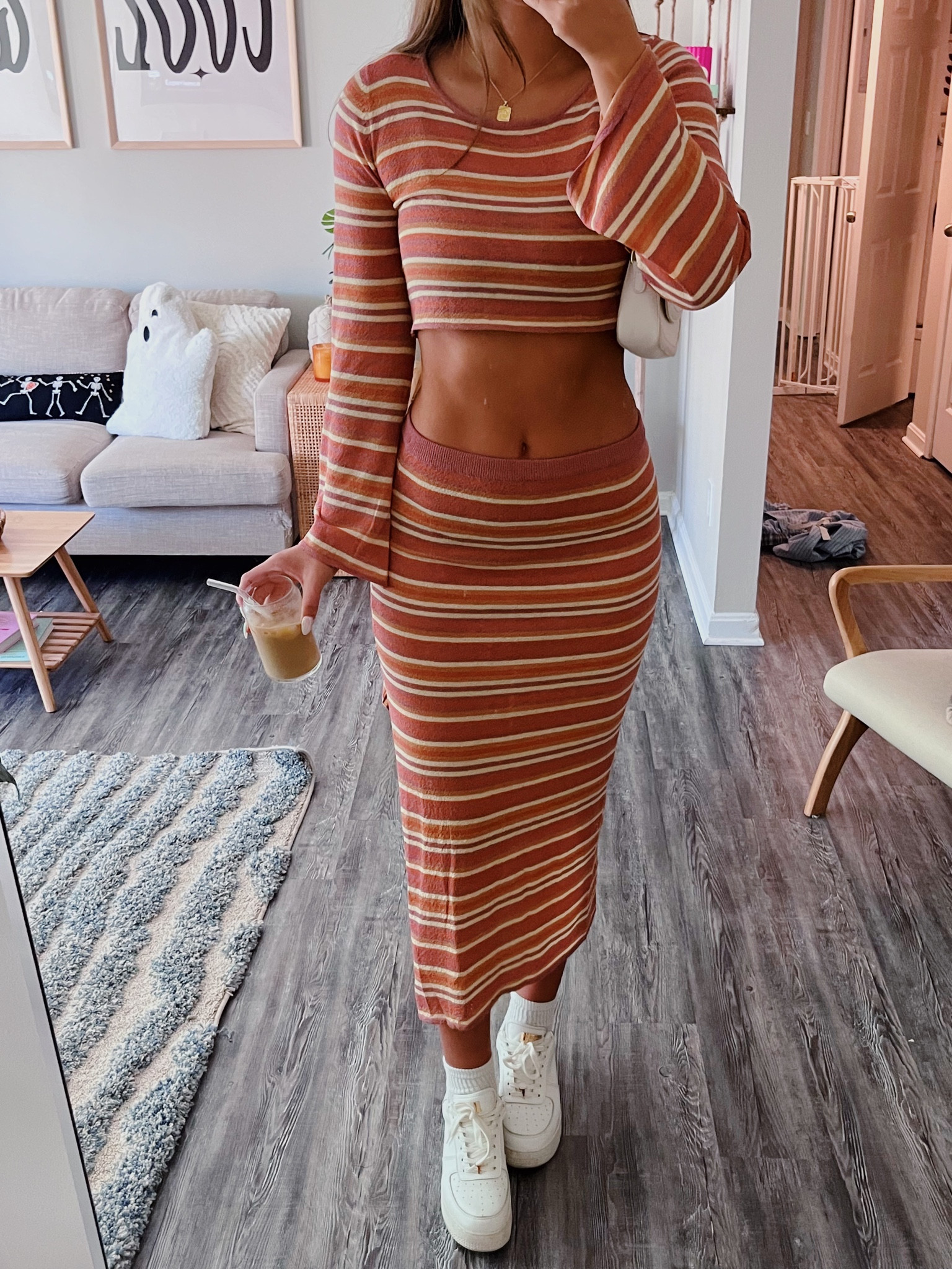 this set is EVERYTHING. 🎃🧸🧦🍂🤗

#LTKstyletip #LTKfindsunder100 #LTKSeasonal