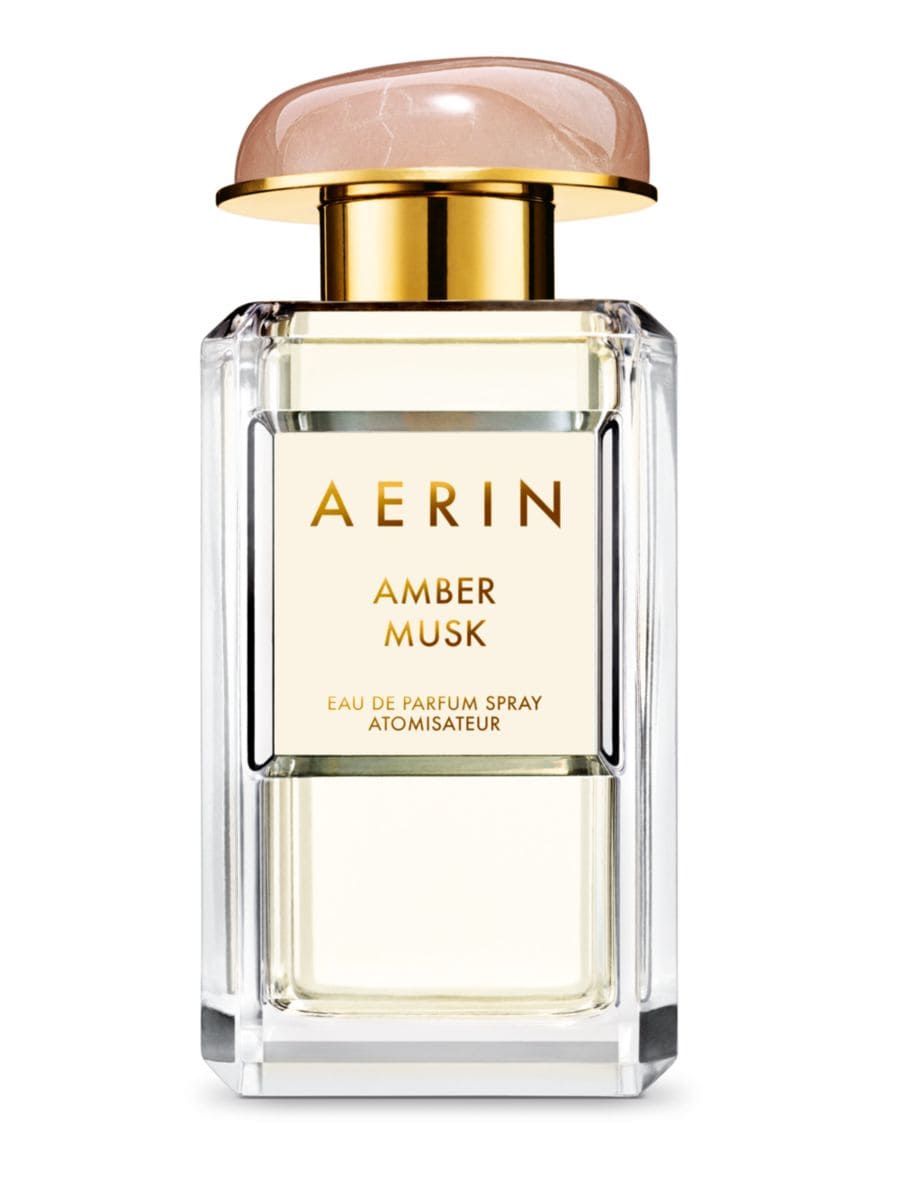 AERIN Amber Musk Eau De Parfum | Saks Fifth Avenue