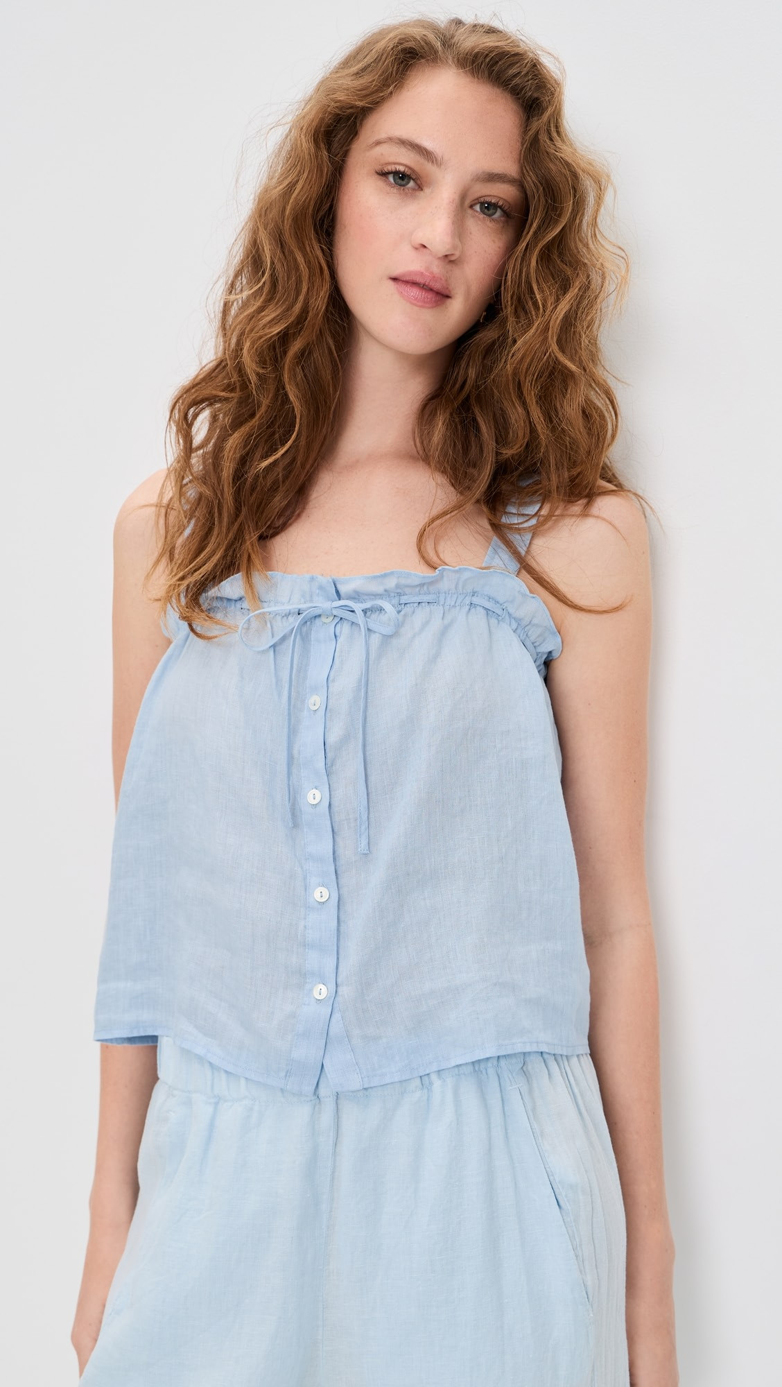 Velvet Izzie Top | Shopbop | Shopbop