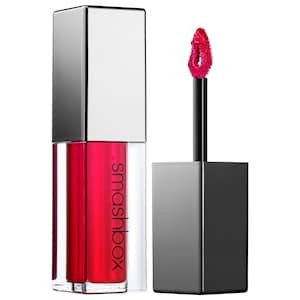 COLOR: Disorderly - deep brick red | Sephora (US)