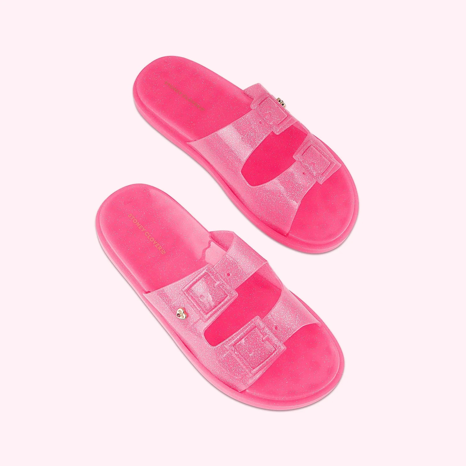 Jelly Sandals | Stoney Clover Lane