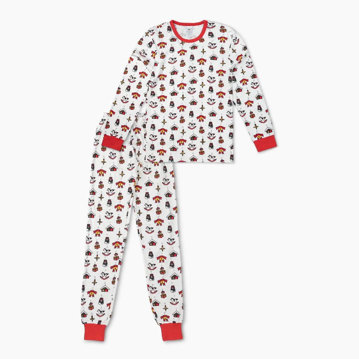 Monica + Andy - Matching Family Two-Piece Pajama Set | Monica + Andy