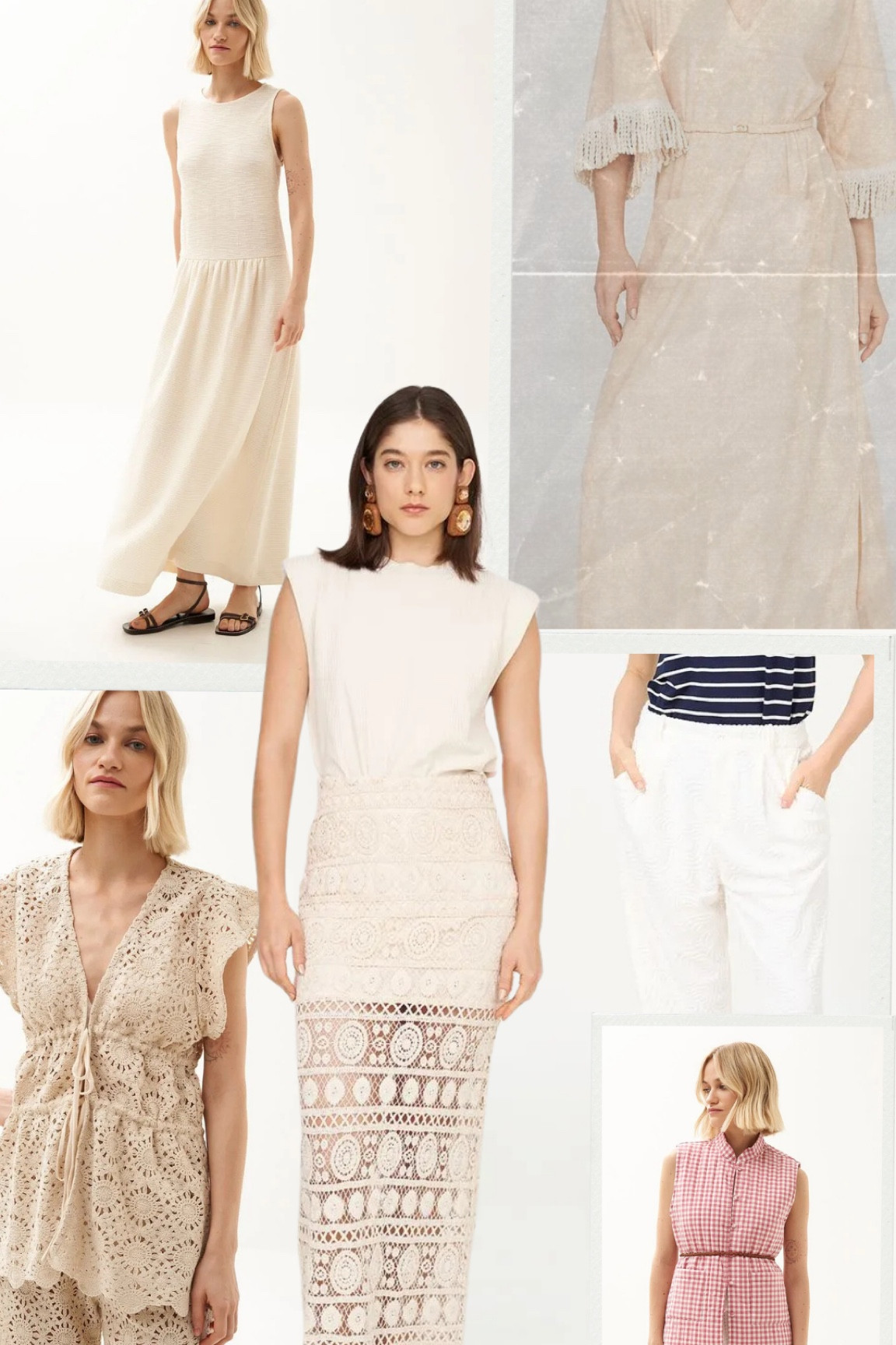 Missinclof, some sale findings 