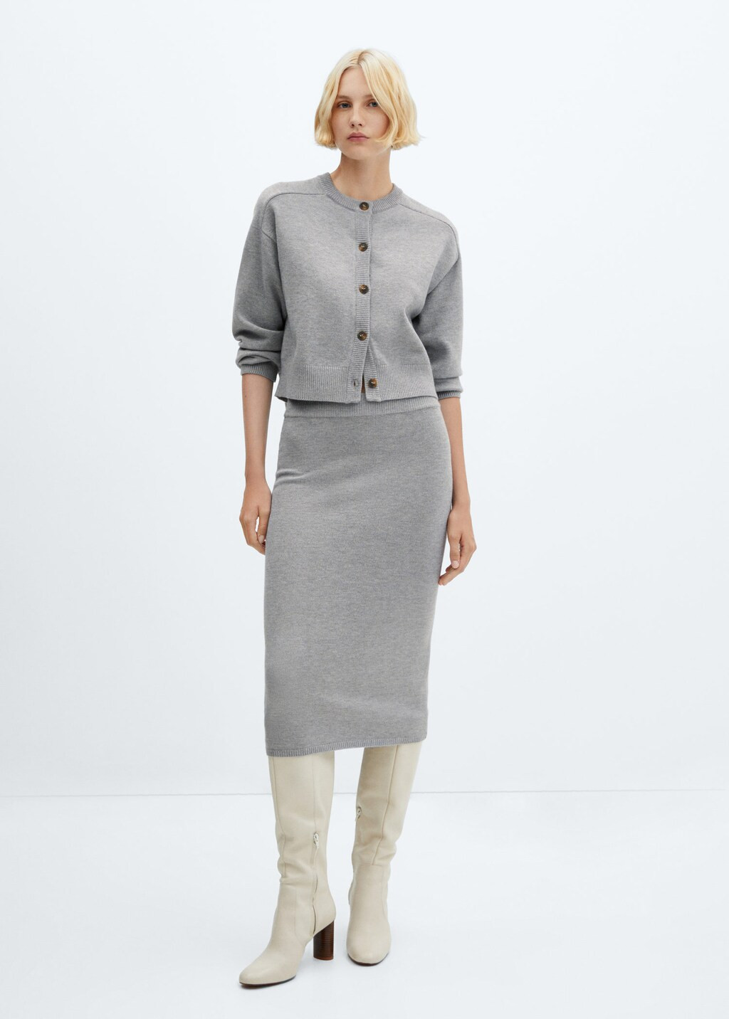 £ 35.99 | MANGO (UK)