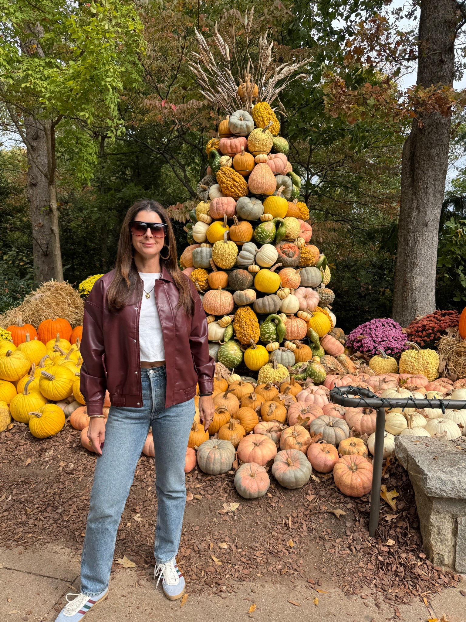 Size small jacket lots of colors 

#LTKOver40 #LTKStyleTip #LTKFindsUnder50