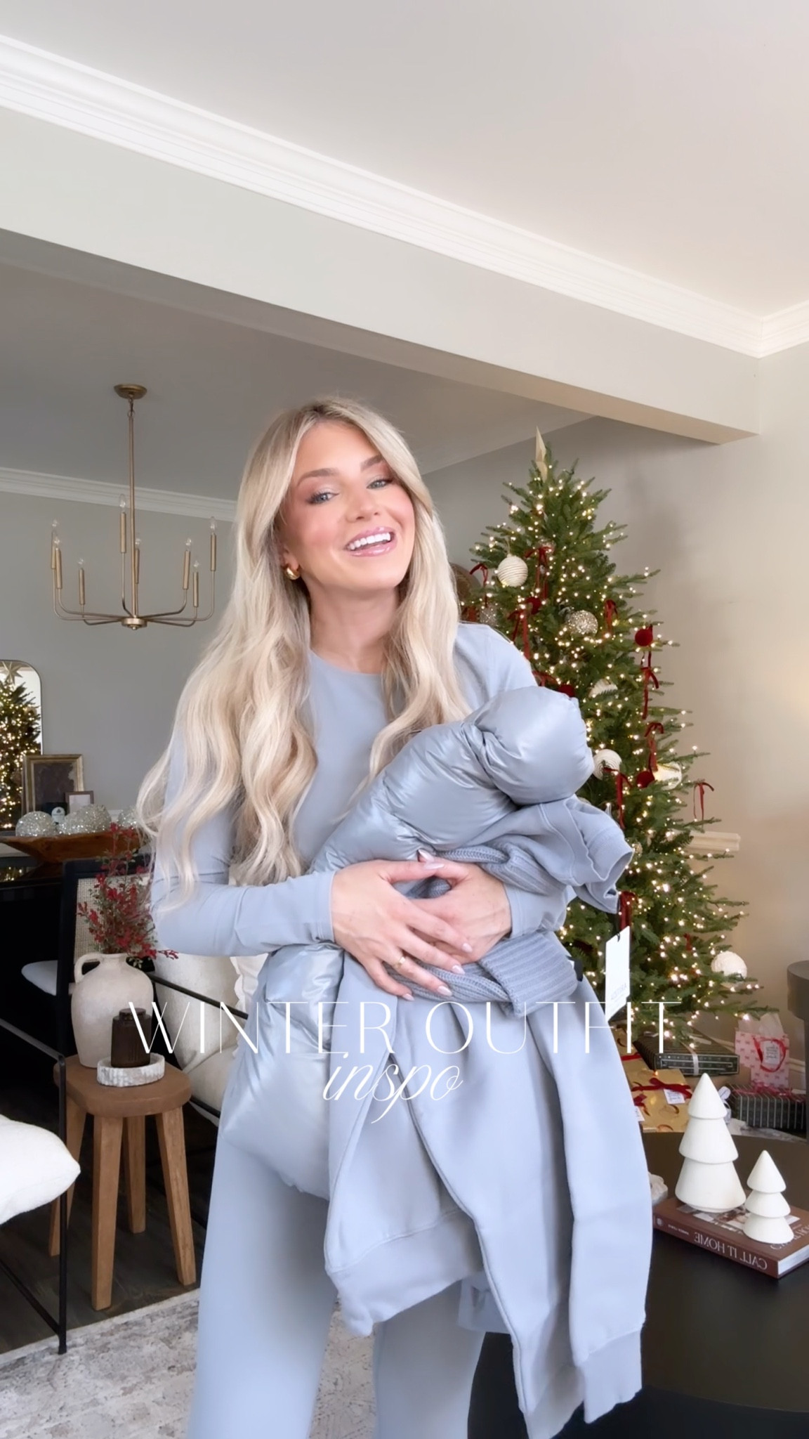 New in @aritzia pieces just in time for our ski trip. Everything is on sale now 

#LTKSaleAlert #LTKSeasonal #LTKActive