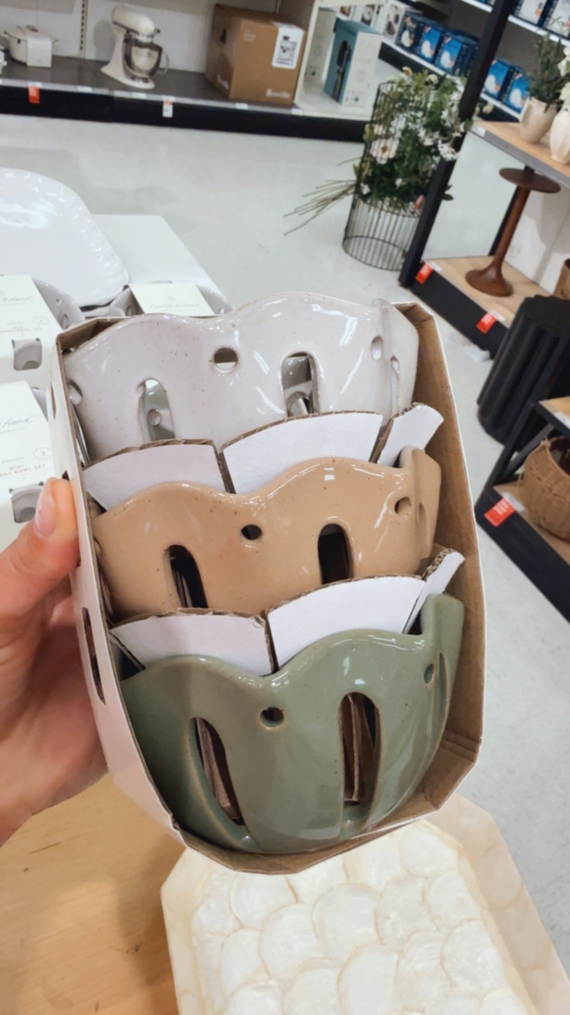 Home decor
Kitchen organization
Target finds 

#LTKHome