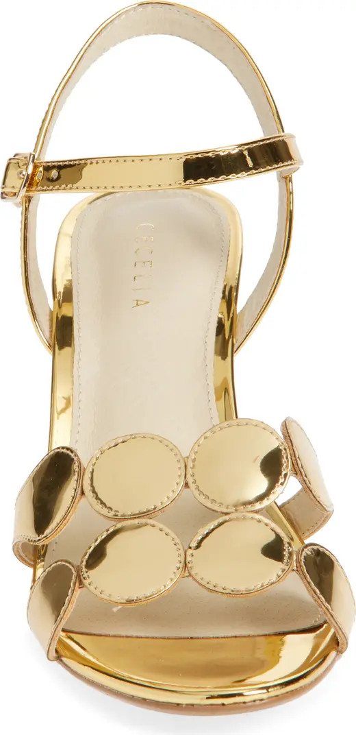 Peter Ankle Strap Sandal (Women) | Nordstrom