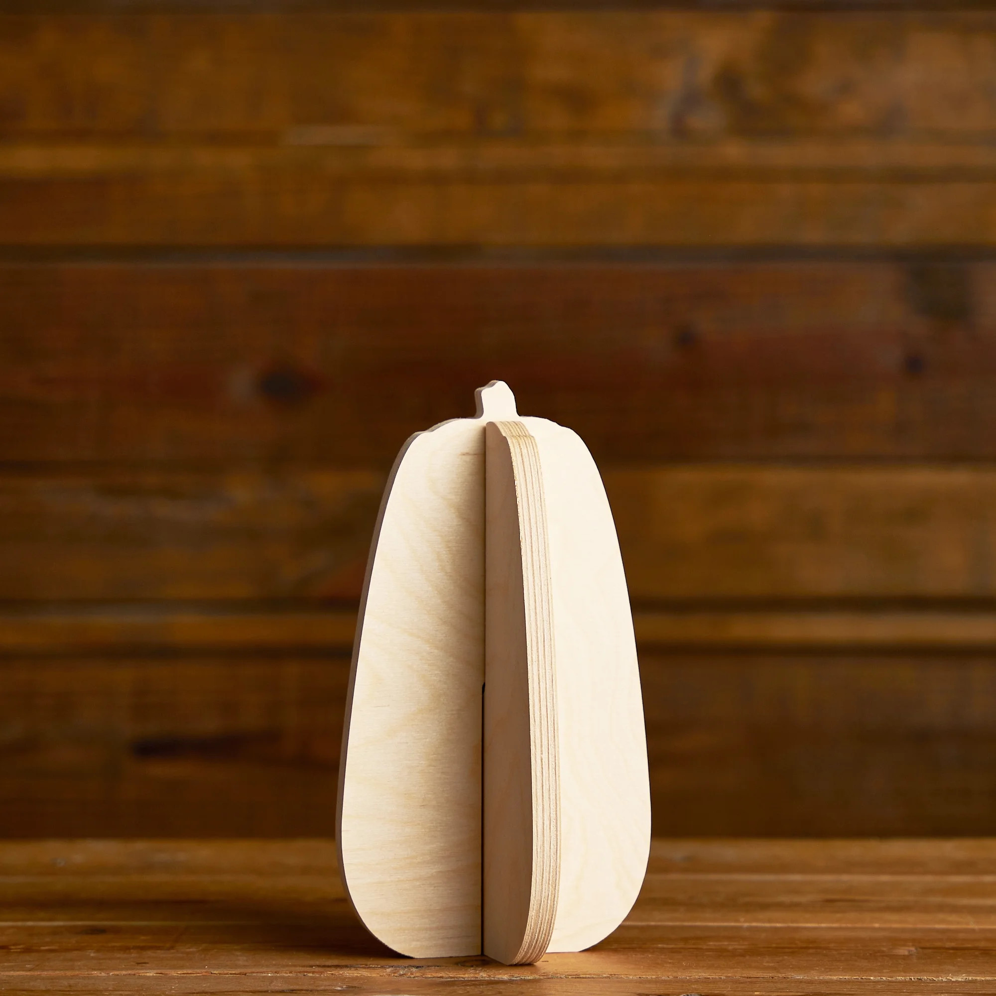 Tall Slotted Pumpkin | Walmart (US)