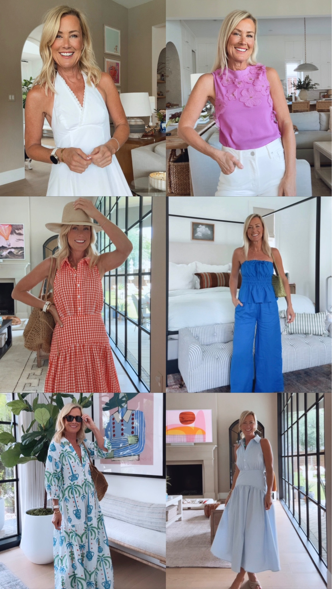 My Anthro code is back! Use code: CASSIE20 now thru 6/28 to get 20% off your order!

#AnthroPartner @Anthropologie

#LTKootd #LTKgrwm #LTKSaleAlert