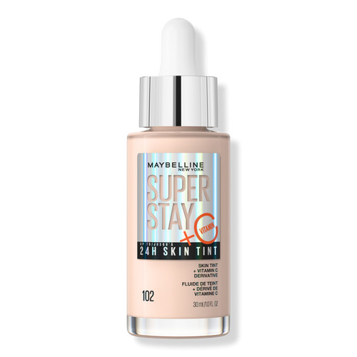 Super Stay 24H Skin Tint + Vitamin C | Ulta