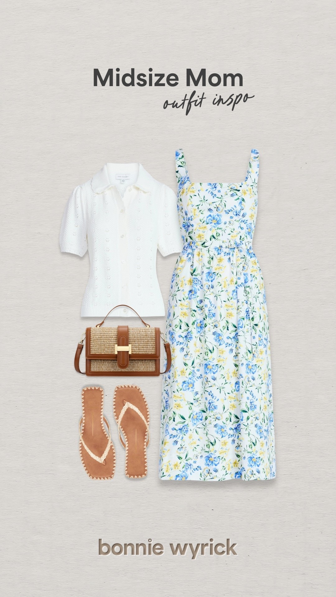 Midsize Mom Outfit Inspo!
-
-
-
Walmart dress, Walmart finds, Amazon fashion, Dolce Vita fashion, Easter dress, casual spring dress, casual maxi dress, floral dress, colorful dress

#LTKootd #LTKMidsize #LTKSeasonal