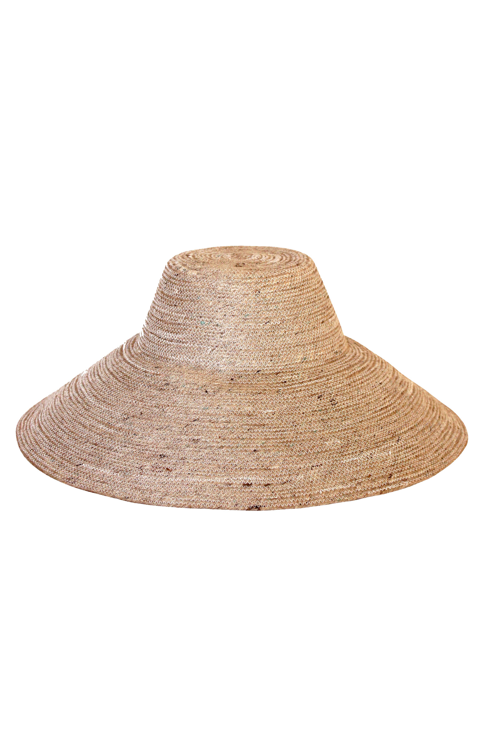 The Riri Jute Handwoven Straw Hat | Nordstrom