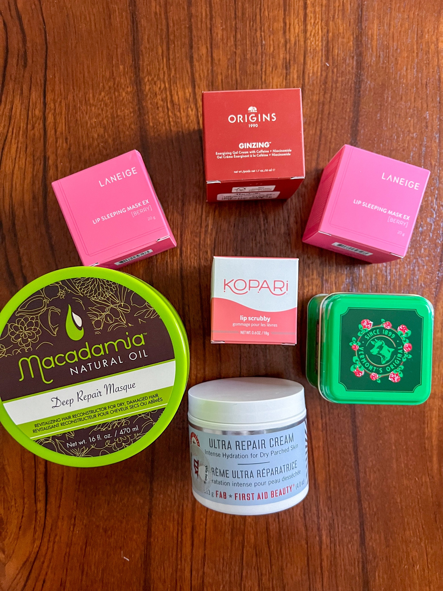 Spring skincare must haves

#LTKbeauty