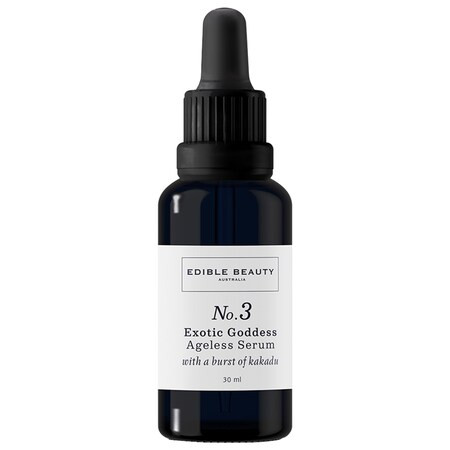 Edible Beauty No. 3 Exotic Goddess Ageless Serum 1 oz/ 30 mL | Sephora (US)