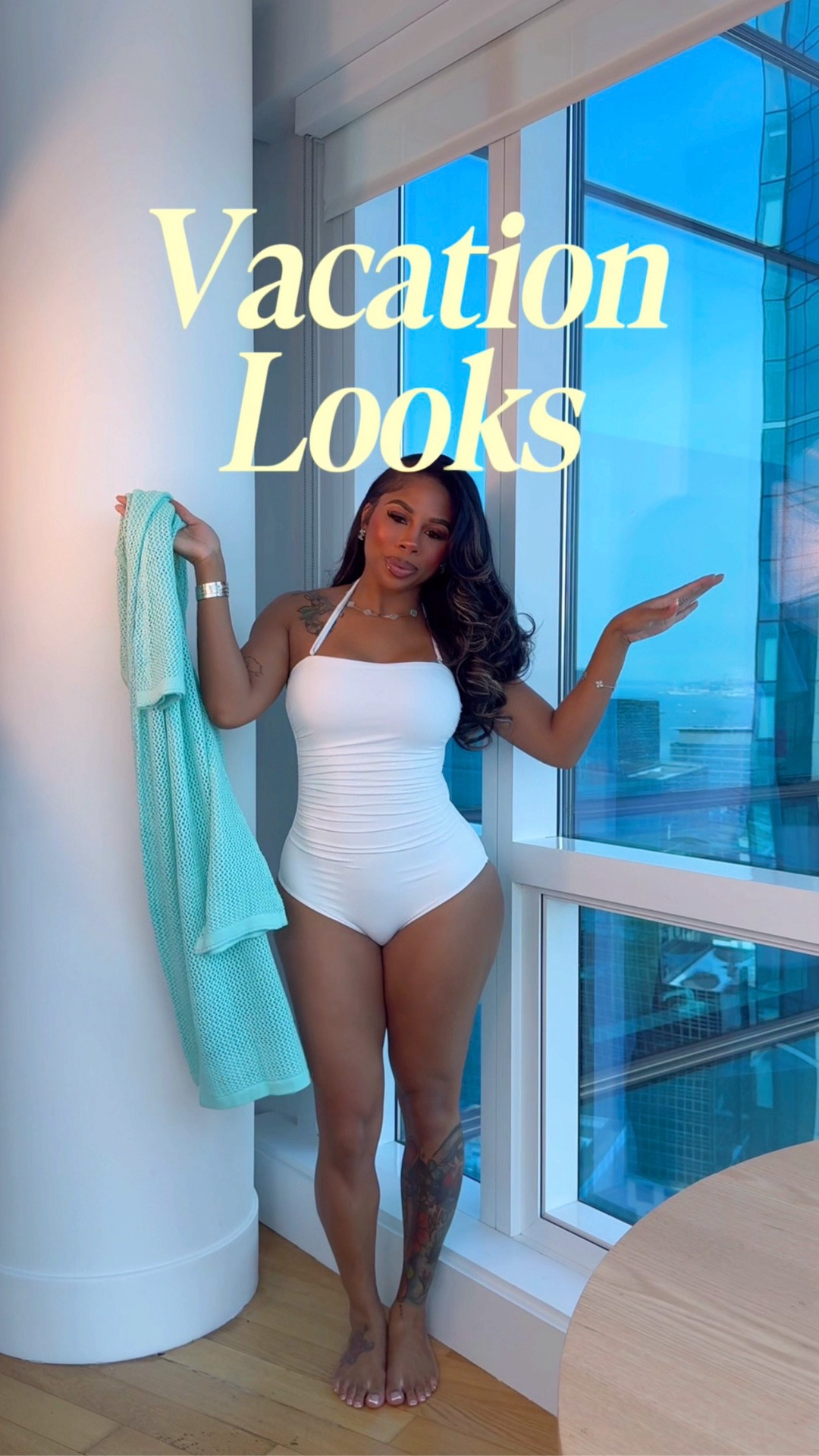 Spring Break is upon us & I heard the girls need Vacation Looks! Each look is from Amazon and under $40! Each style comes in multiple colors bestie, so you can mix and match as you please 

#LTKootd #LTKTravel #LTKSpringSale