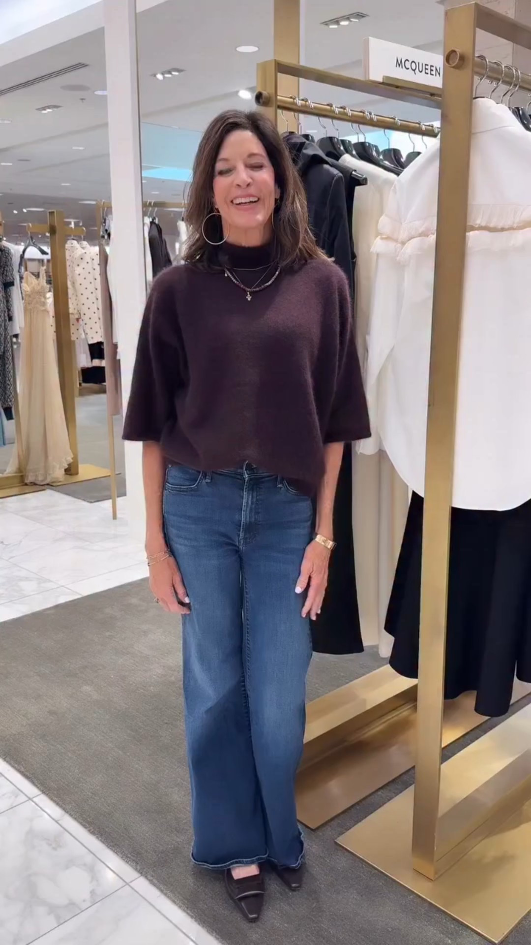 Top must have’s for fall 2025! These are essential to elevate your current wardrobe  
The 5 are listed in the video  

#LTKShoeCrush #LTKOver40 #LTKSeasonal