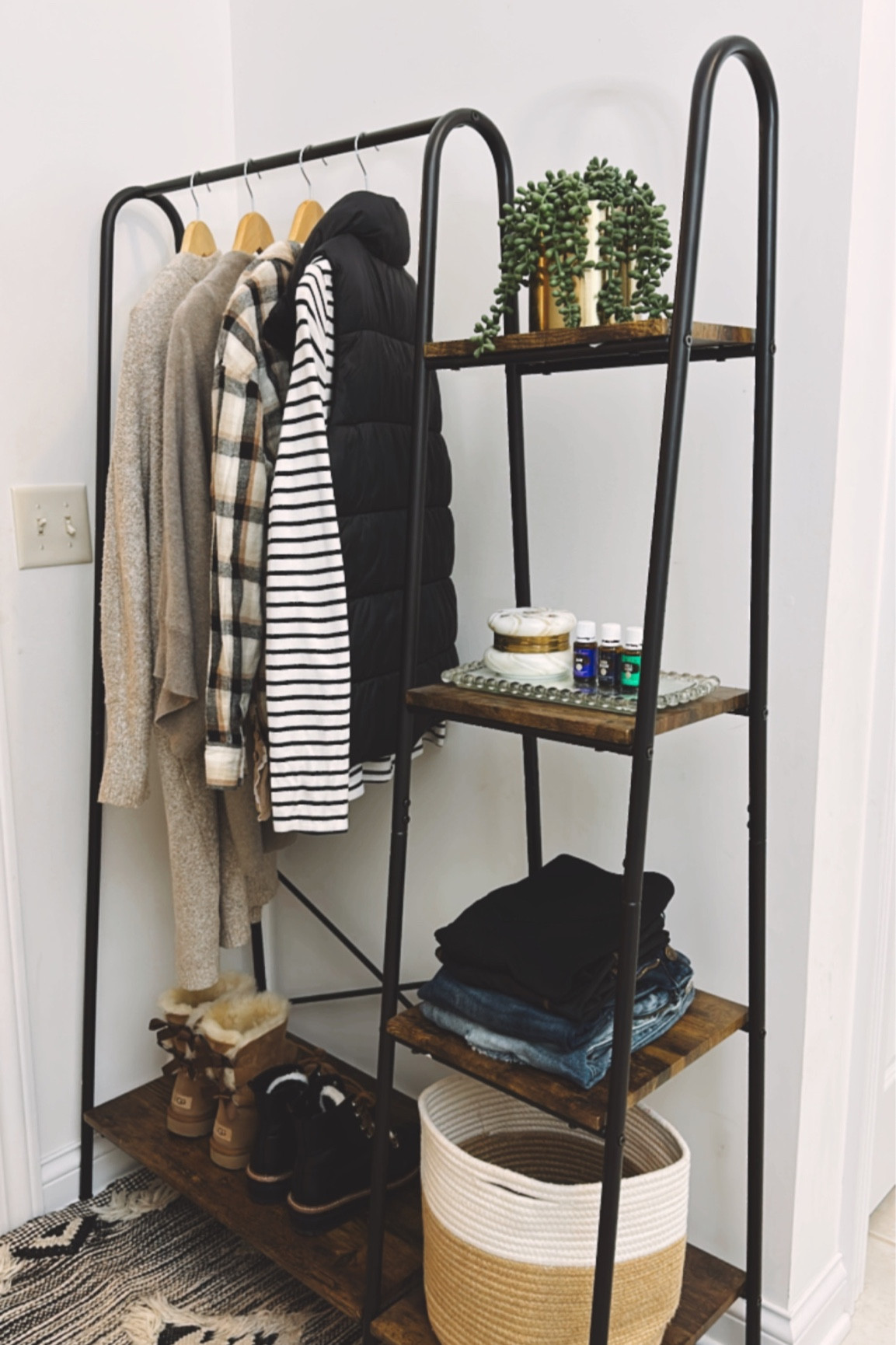 Easiest organization hack under $75! 

#LTKHoliday #LTKGiftGuide #LTKCyberWeek