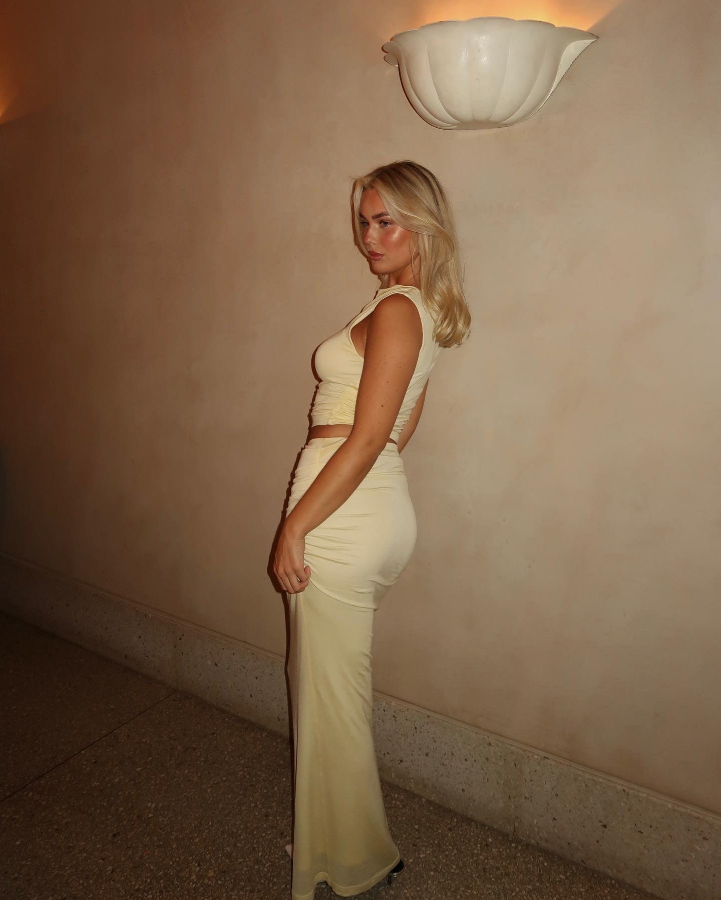 The perfect summer set 💛