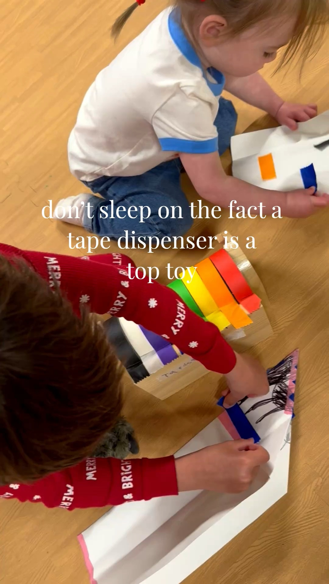 Best “toy” ever!

#LTKKids #LTKmomlife #LTKBaby