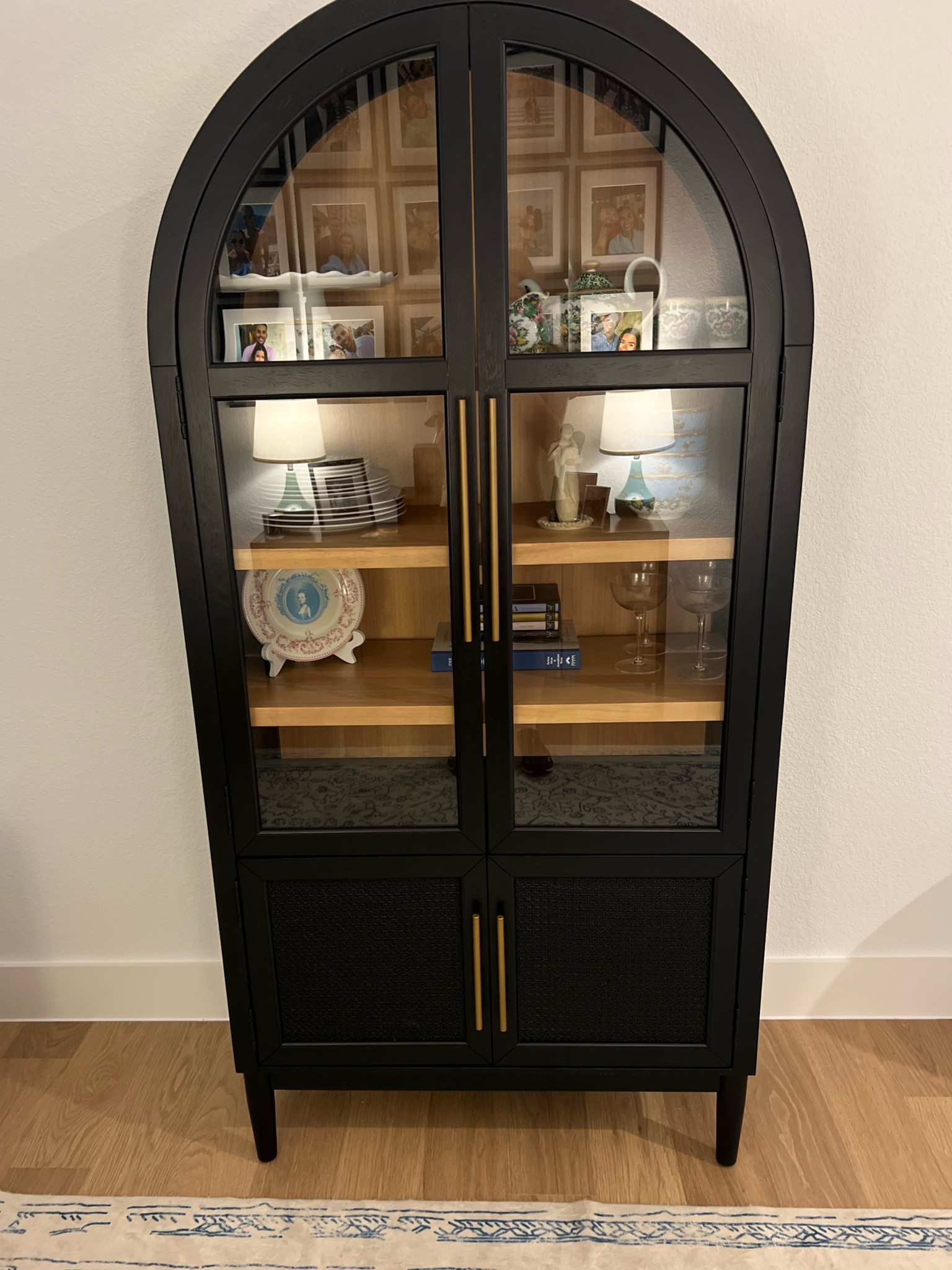 Sams Club Enzo Cabinet!! 

#LTKGiftGuide #LTKHome #LTKHoliday