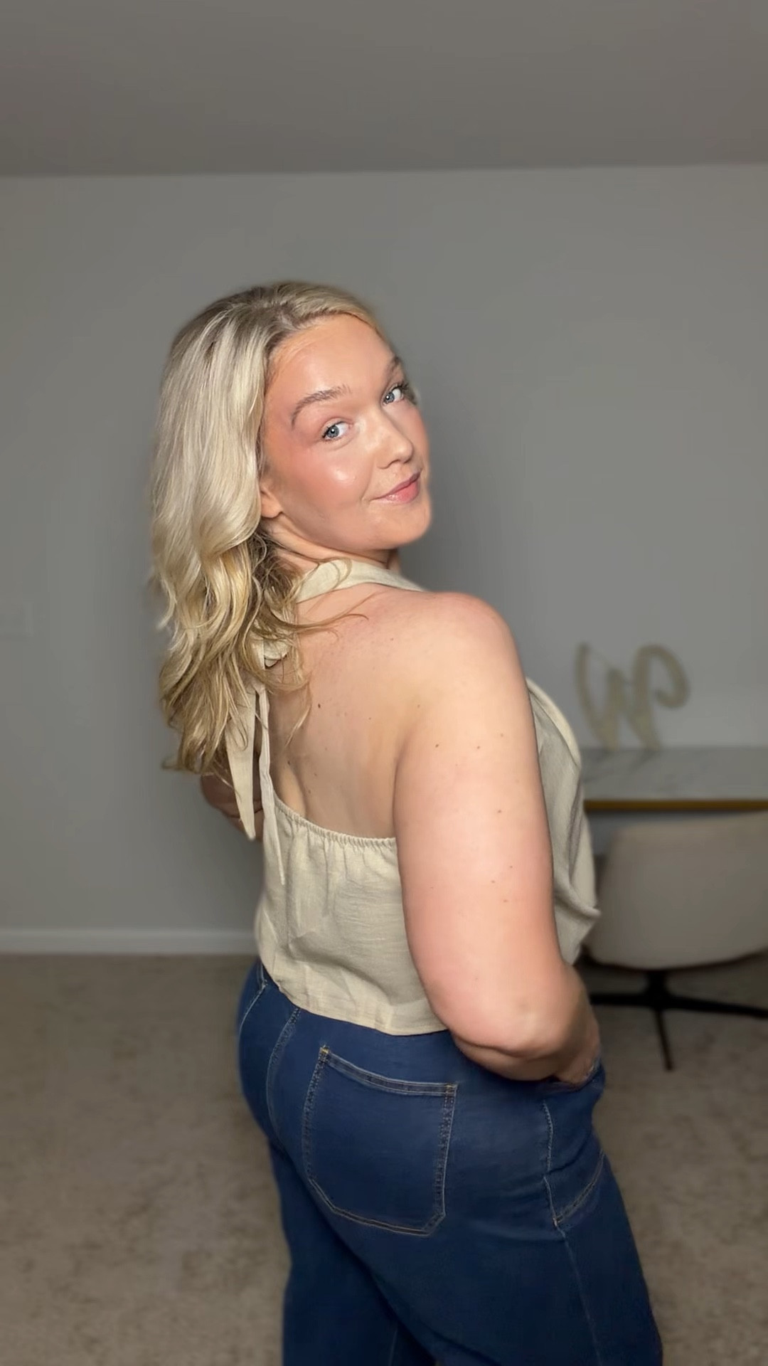 my new go-to for summer nights out ☀️

#LTKSeasonal #LTKootd #LTKPlusSize