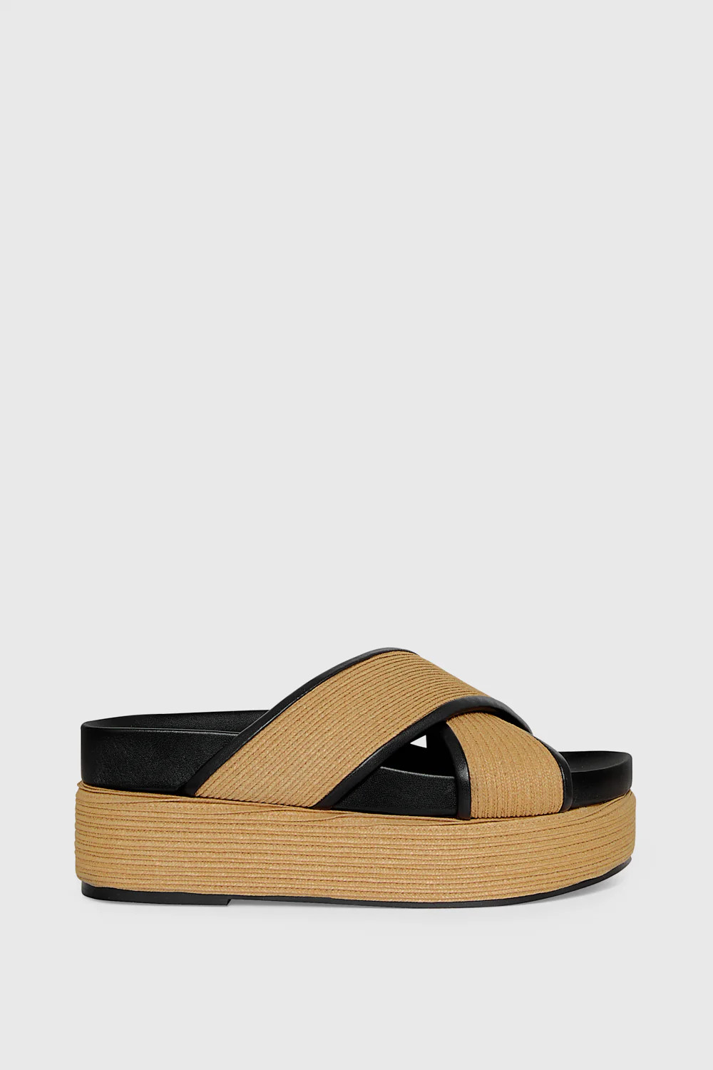 Platform Slide | Rebecca Minkoff
