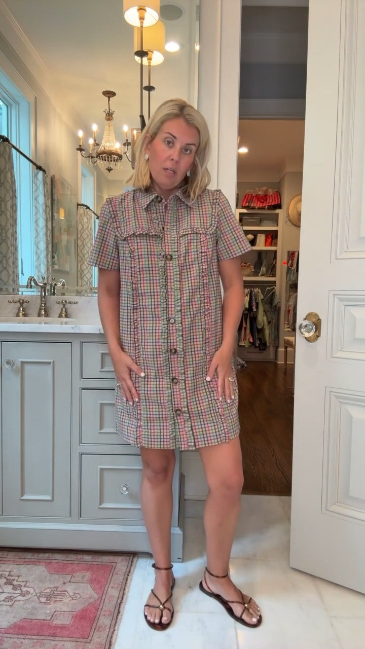 SALE ALERT…dress & earrings 30% off!! Mix and match… it’s what we do here!

Size small dress & 8 in all the shoe options!

#LTKdayinmylife #LTKootd #LTKSeasonal