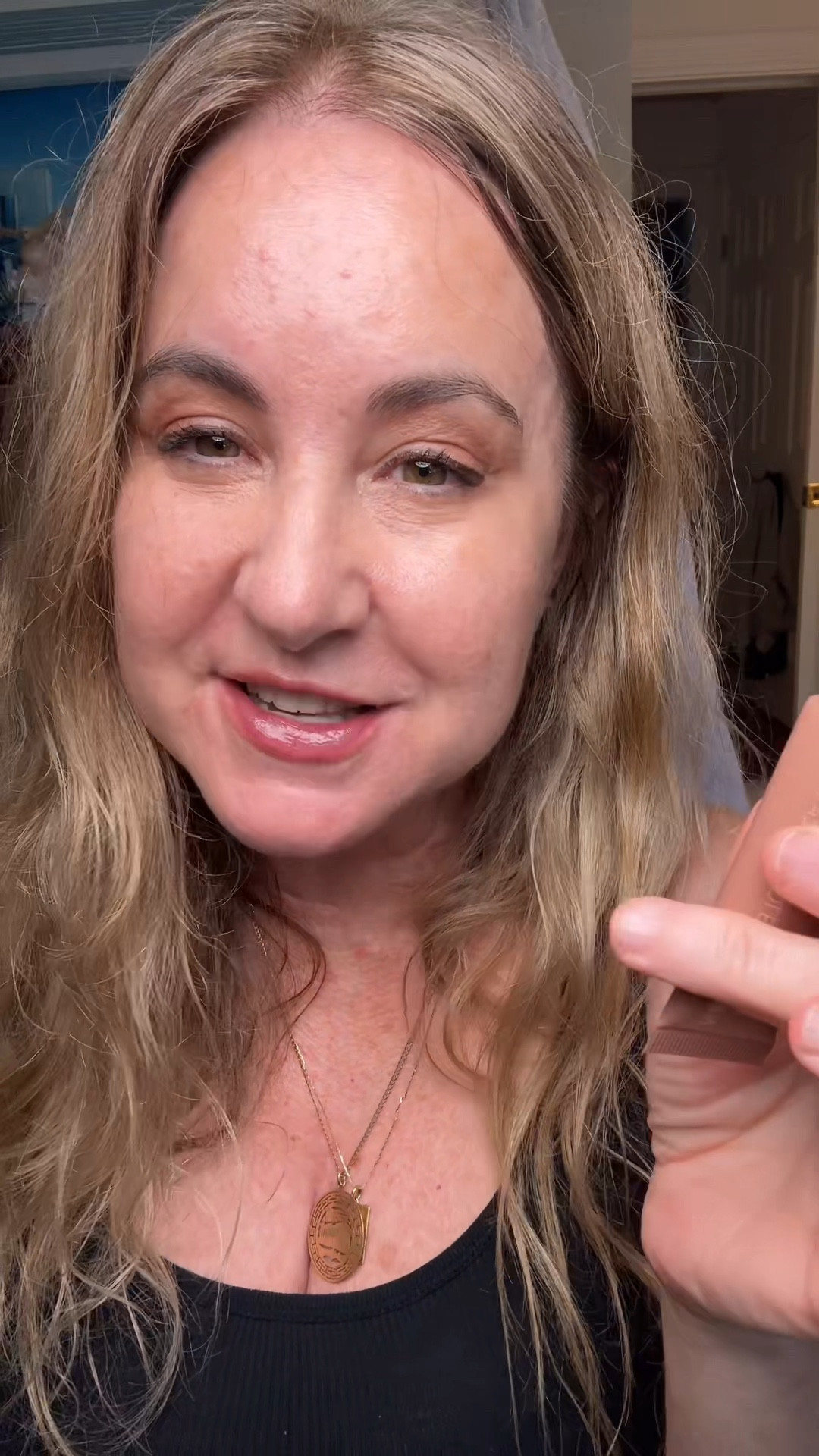 I love this lip product! Smooths my lips in seconds. 

#LTKBeauty