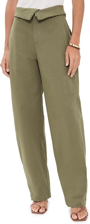 Line & Dot Women's Anden Pants | Amazon (US)