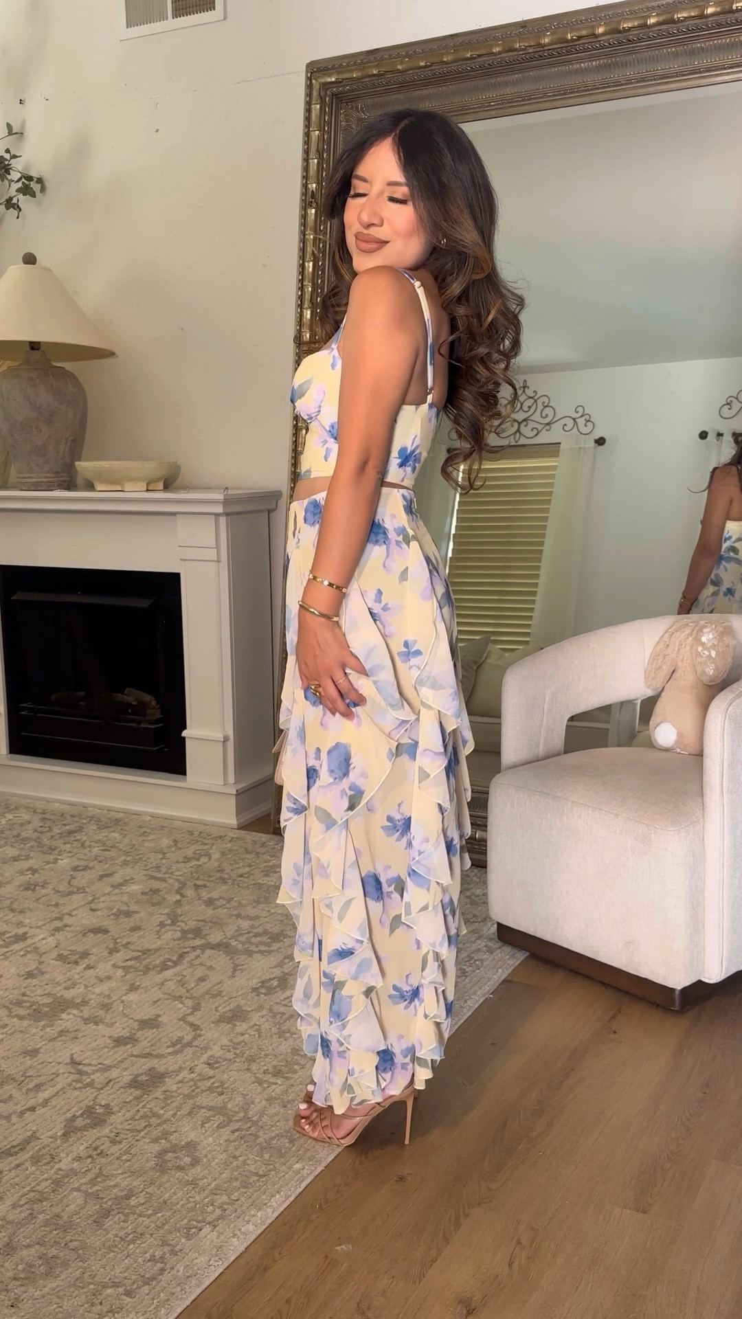 Spring /summer dresses I’m excited to wear💐🌸🍃

#LTKmomlife #LTKgrwm #LTKootd