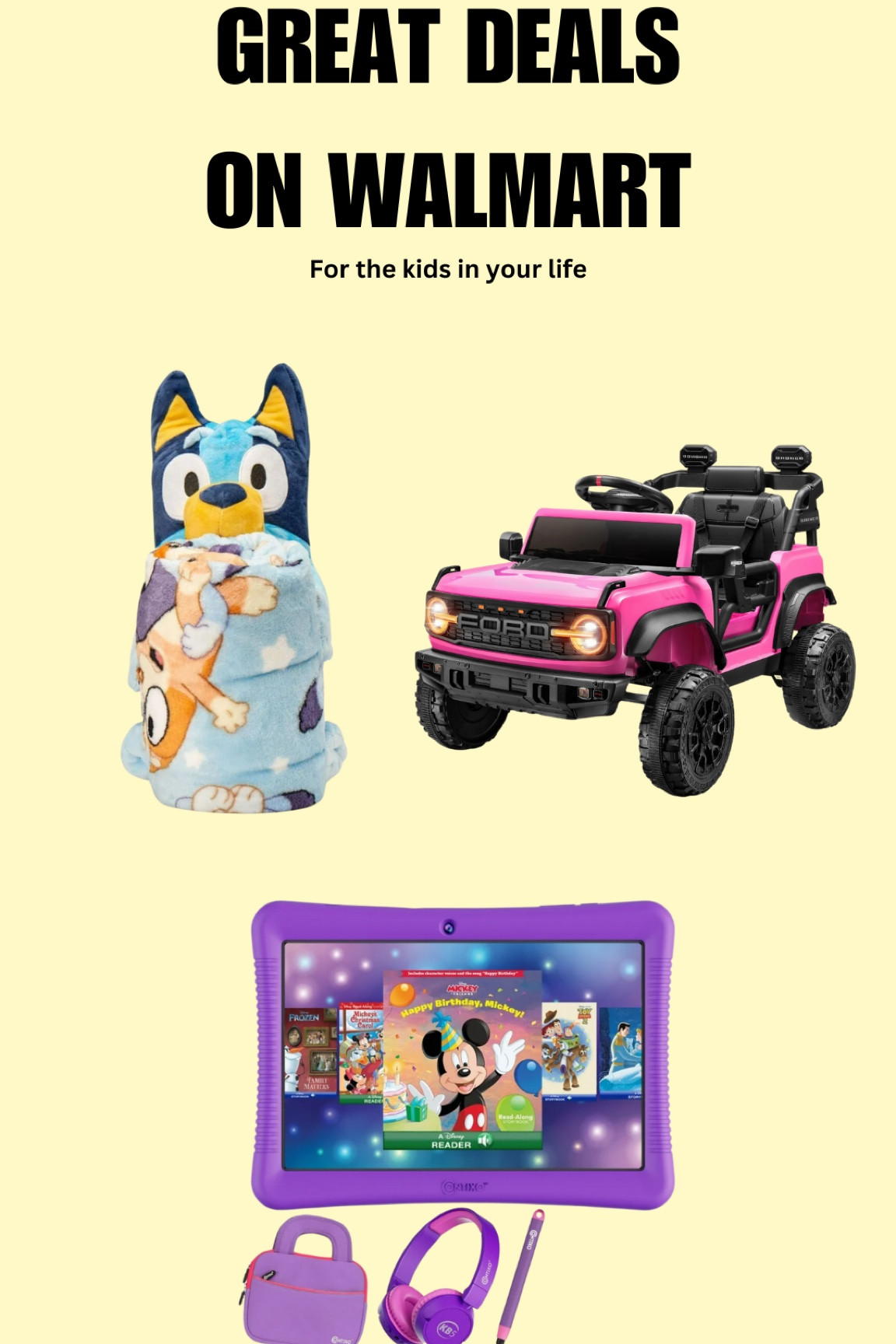 #LTKHoliday #LTKKids #LTKGiftGuide