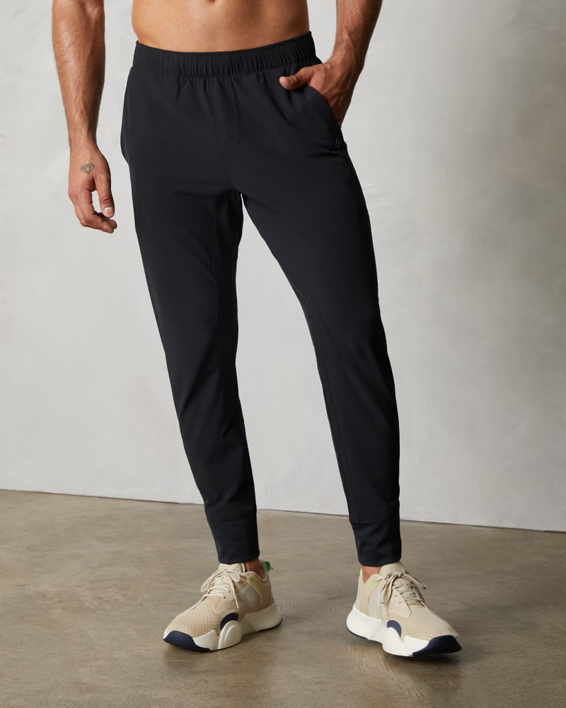 YPB Training Joggers | Abercrombie & Fitch (US)