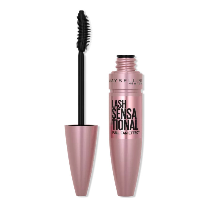 Lash Sensational Mascara - Maybelline | Ulta Beauty | Ulta
