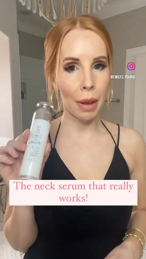 Anti aging, skincare, beauty tips, lifeline skincare, over 40 
Use code EMILY50

#LTKbeauty #LTKFind #LTKunder100