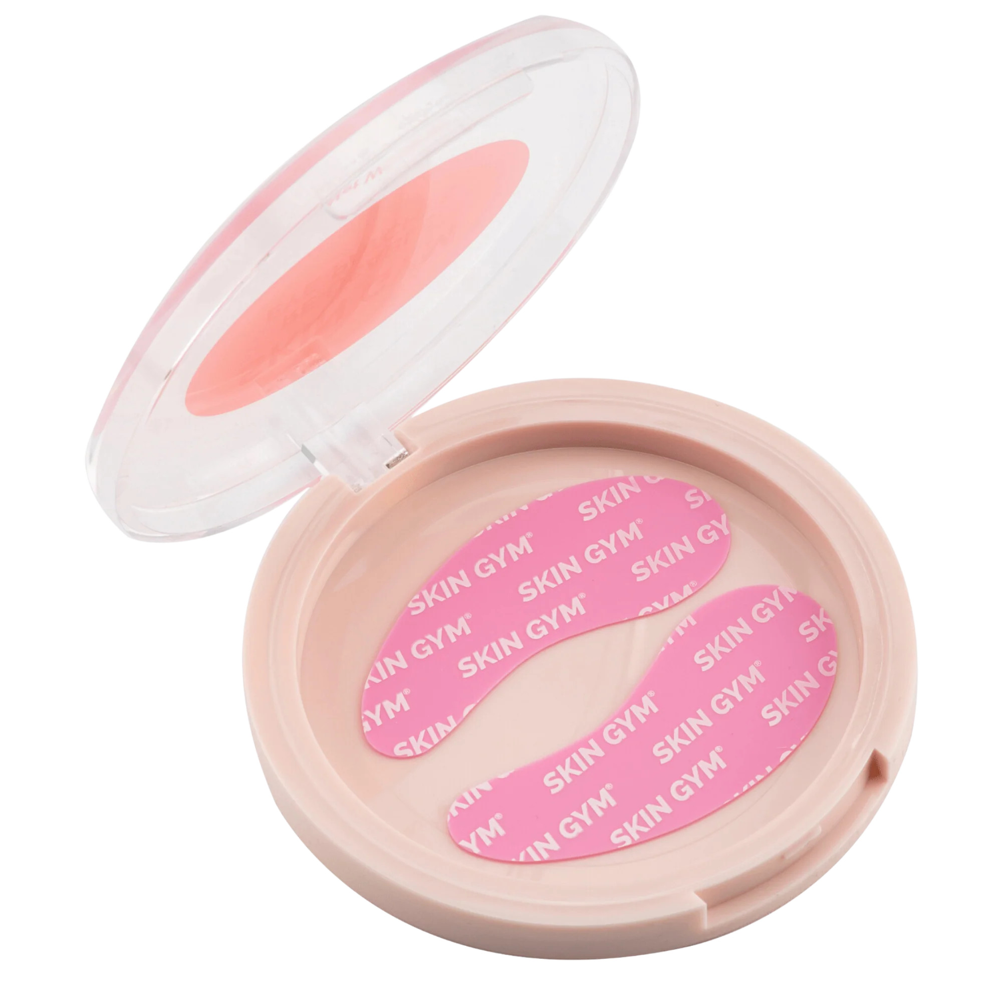 Under Eye Reusable Eye Patches | SKIN GYM