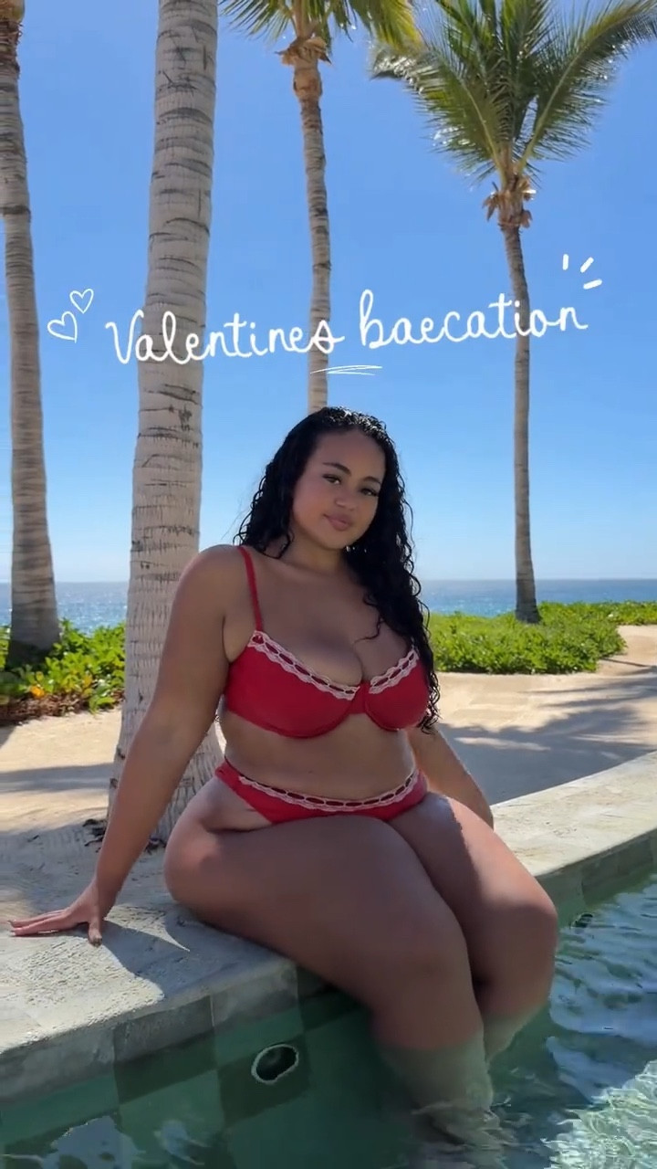 Valentines Day Disney Trip

#LTKdayinmylife #LTKTravel #LTKootd