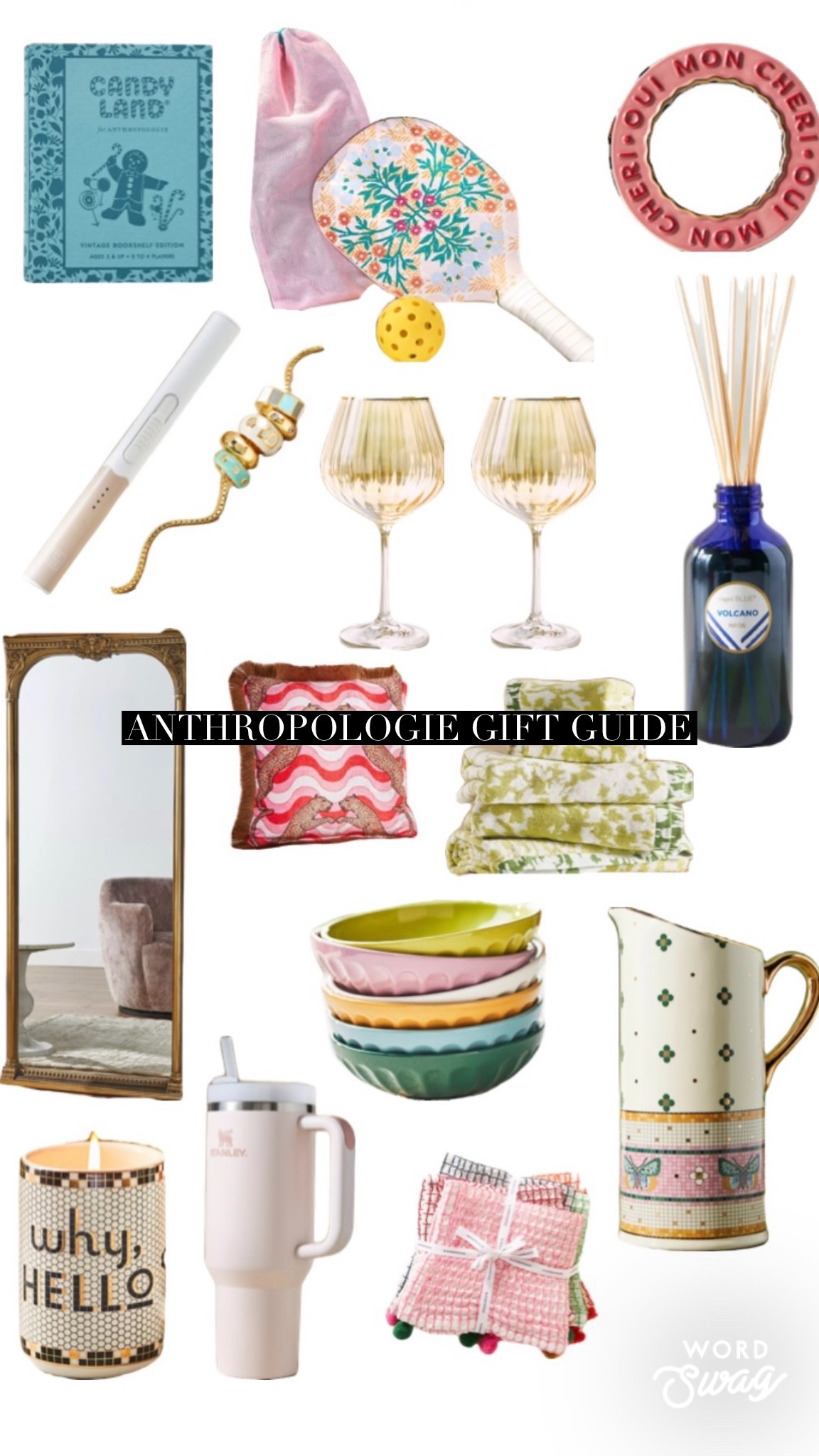 Anthropologie gift guide

#LTKHoliday #LTKSeasonal #LTKGiftGuide