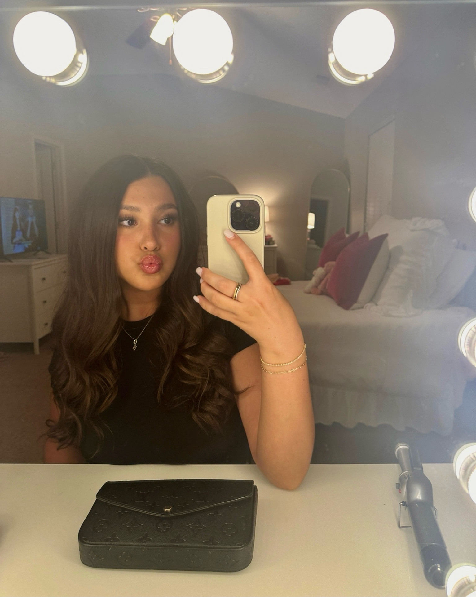 Makeup products linked💋💄

#LTKParties #LTKBeauty