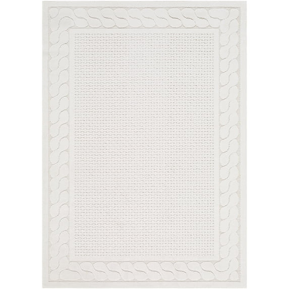 My Texas House Picket Fences 5'1" x 7'3" | Walmart (US)