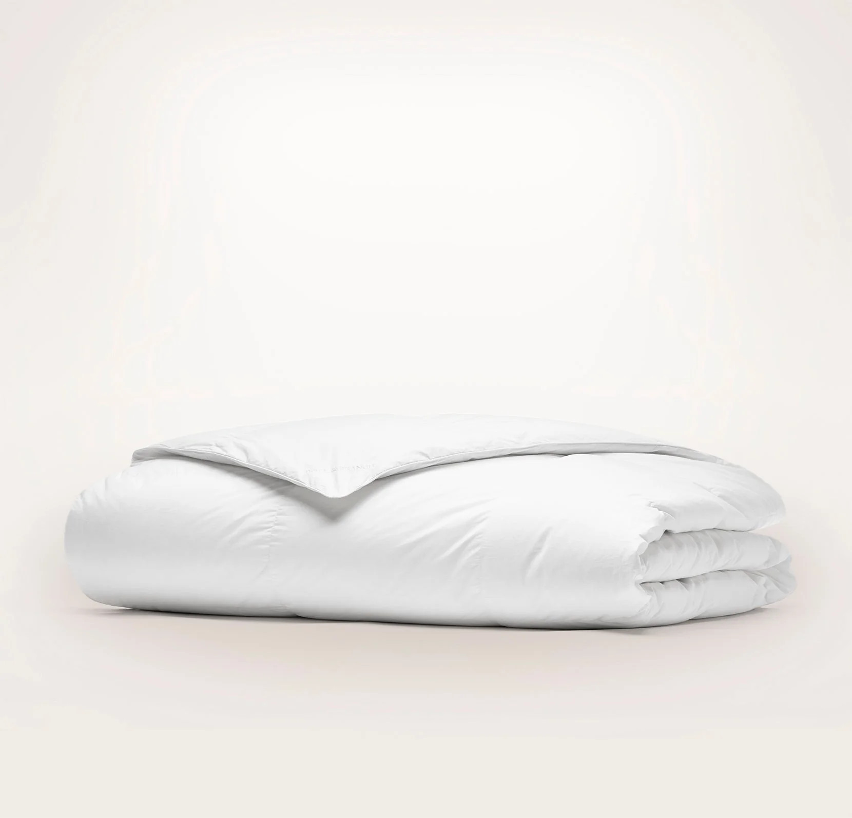Down Duvet Insert | Boll & Branch