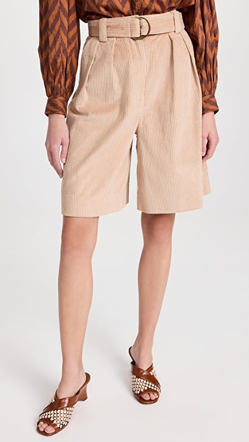 Ulla Johnson Piper Shorts | SHOPBOP | Shopbop