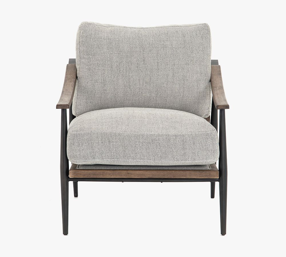 Lakeport Chair | Pottery Barn (US)