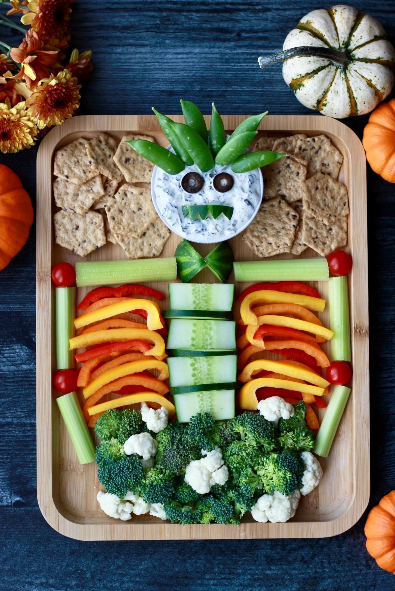 Shop my favorite board that is perfect to use for cheese/ charcuterie/ snack plate. I love having these on hand for hosting  

#LTKHalloween #LTKSeasonal #LTKParties