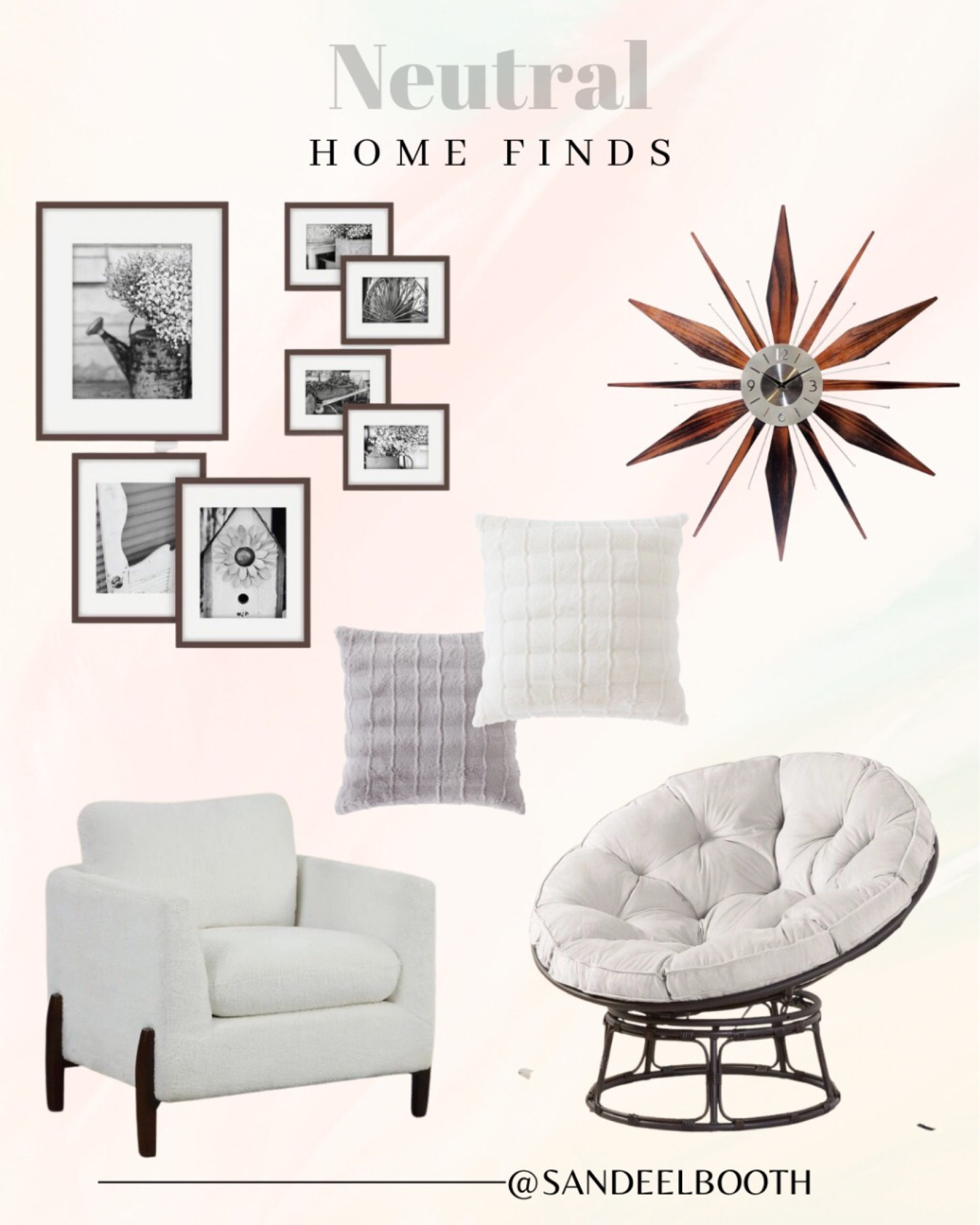 Neutral home, cozy home finds, farmhouse home decor, hygge home

#LTKhome #LTKHoliday #LTKSeasonal